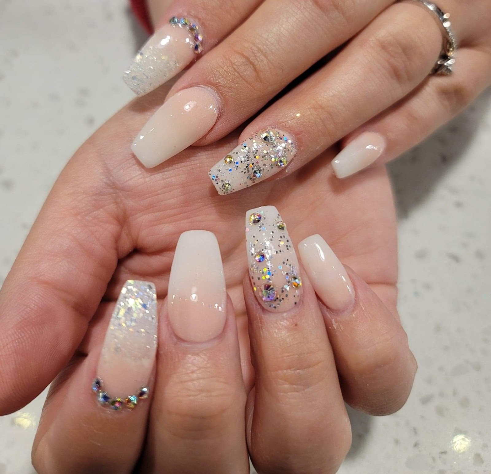 The Salon Company nail photo 1