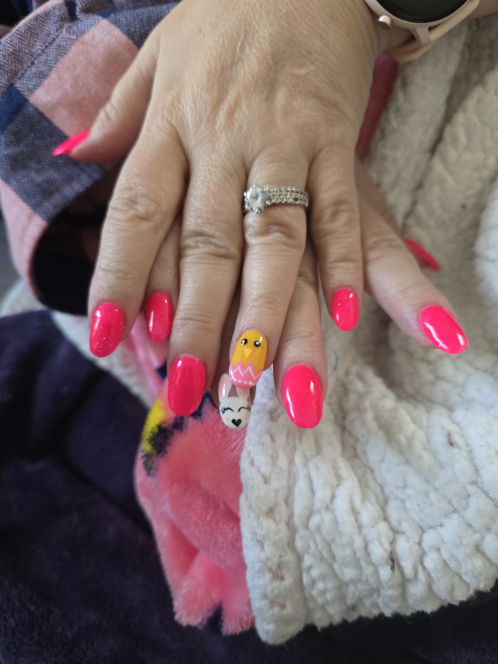 The Salon Company nail photo 2