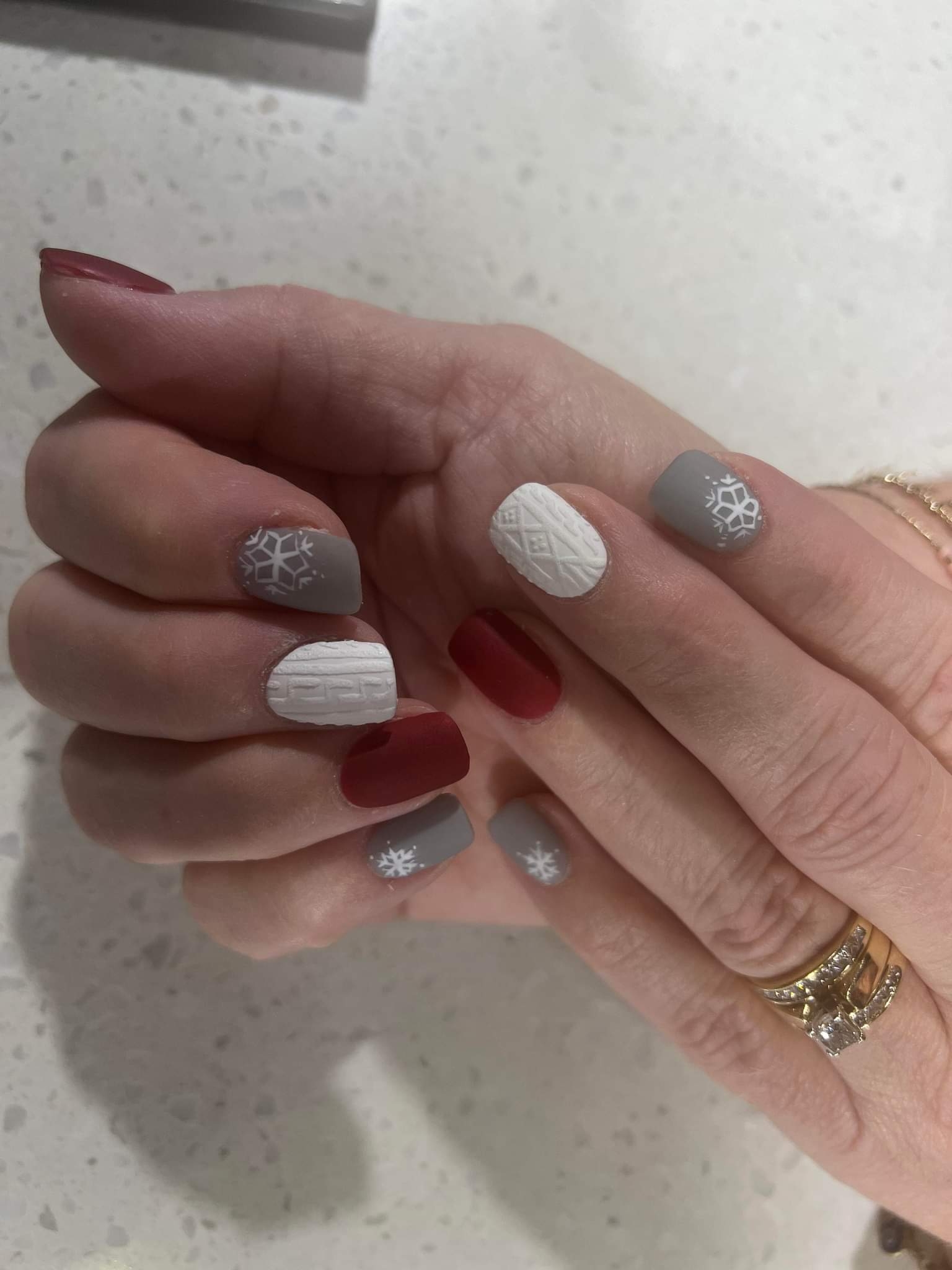 The Salon Company nail photo 5