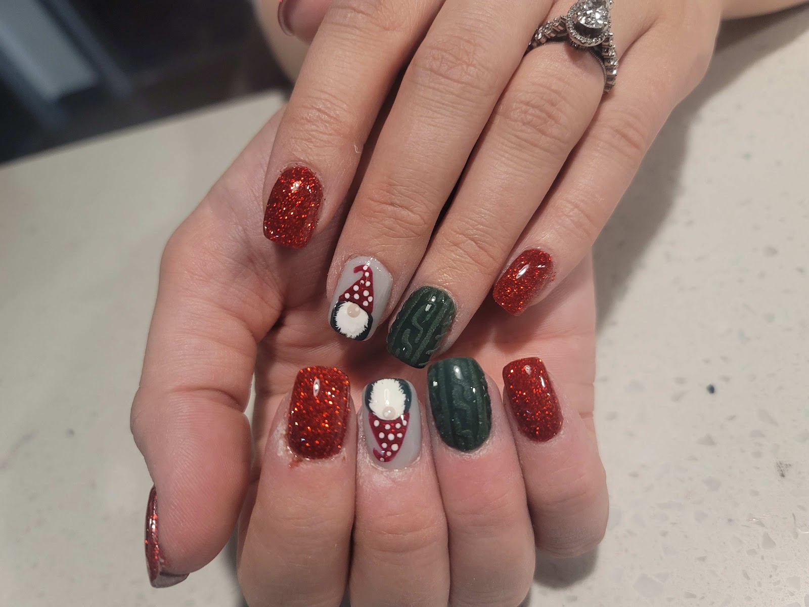 The Salon Company nail photo 6