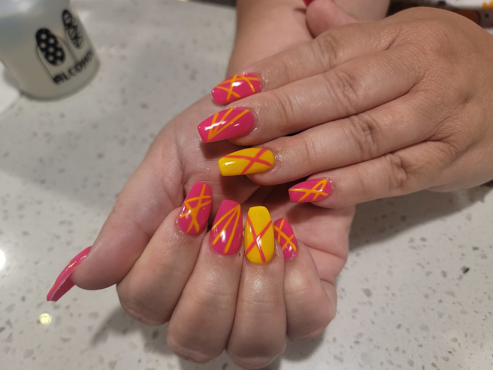 The Salon Company nail photo 7