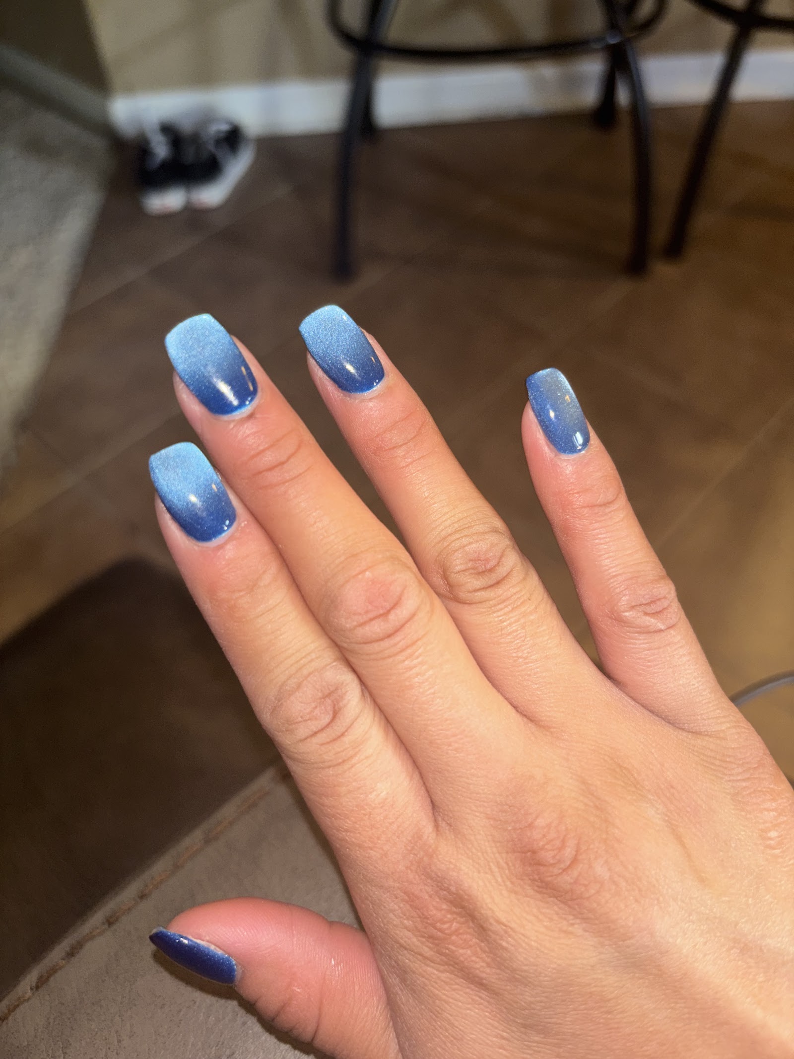 The Salon Company nail photo 8